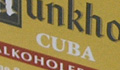 Munkholm Cuba